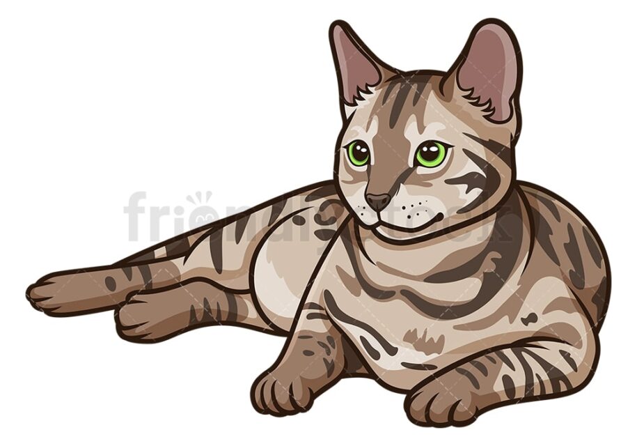 Discover the Charming World of Cat Clipart