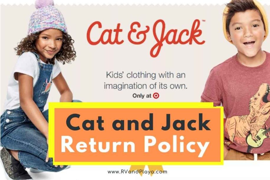 Cat And Jack Return Policy: Everything You Need to Know