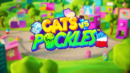 Cats VS Pickles Toys: A Playful Battle of Whimsy