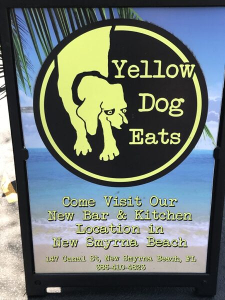 Discover the Quirky Charm of Yellow Dog Eats Restaurant