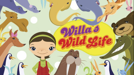 Step into Willa’s Wild Life World and Embrace the Chaos